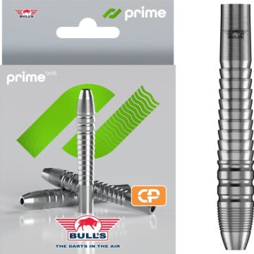 Bull's Prime Bolt CP Steeltip Barrels Only 90%