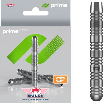 Bull's Prime Straight CP Steeltip Barrels Only 90%