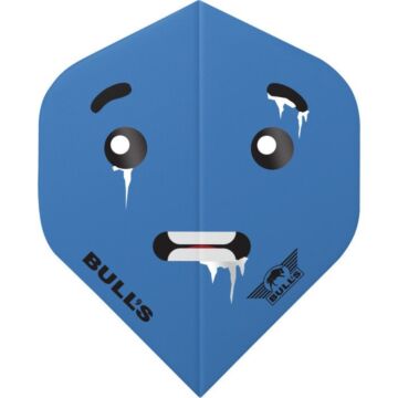 Bull's Smiley 100 Cold No.2