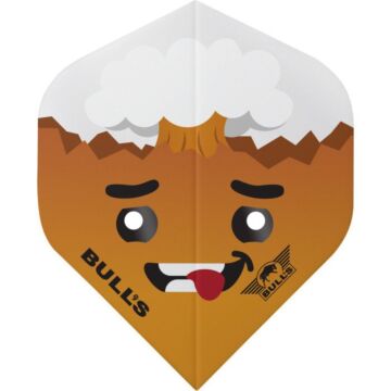 Bull's Smiley 100 Crazy No.2