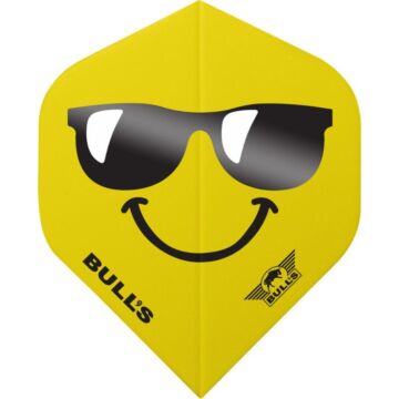 Bull's Smiley 100 Sunglasses No.2
