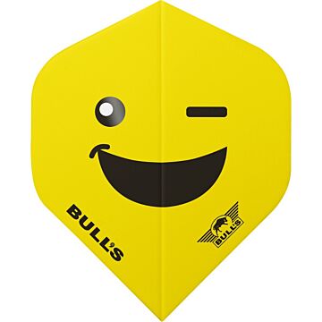 Bull's Smiley 100 Wink No.2