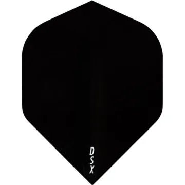 Designa DSX100 flight zwart