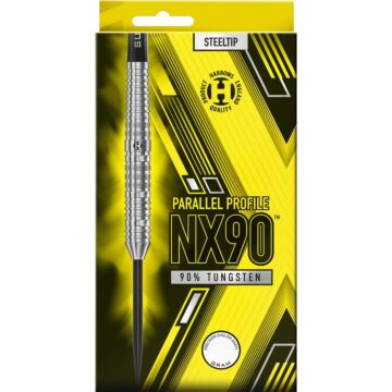 Harrows NX90 Parallel