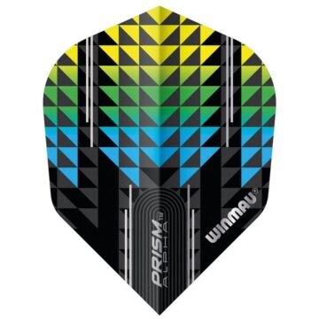 Winmau Prism Alpha 6915.553