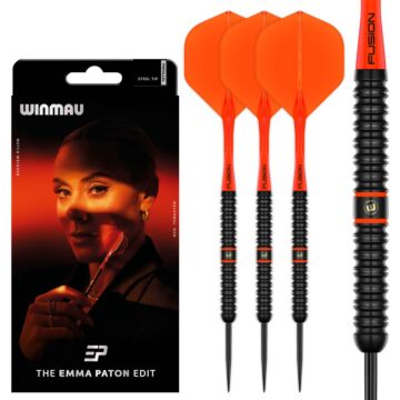 Winmau The Emma Paton Edit 90% 23 gram darts