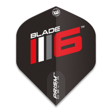 Winmau Prism Delta blade 6