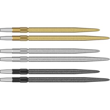 Target Swiss SLK points