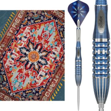 Target Phil Taylor Gx2 95% swiss darts Target Phil Taylor Gx2 95% swiss darts