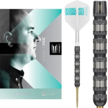 Target Rob Cross 95K darts