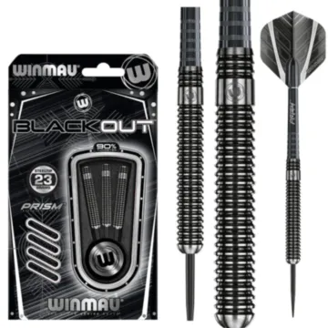 Winmau Blackout