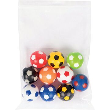 Winspeed soccer balls set van 10