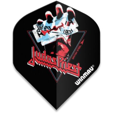 Winmau Rock Legends flight Judas Priest Blade