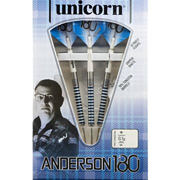 Unicorn Anderson 180 SE