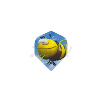 Amazon Cartoon Bee flight