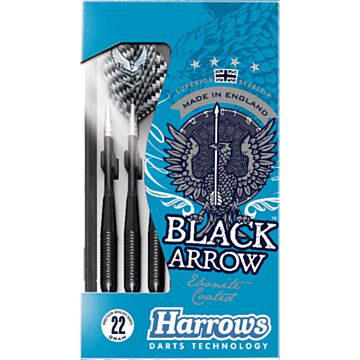Harrows Black Arrow