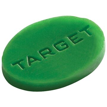 Target Finger Grip Wax groen