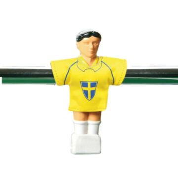 Voetbalshirts Team Sweden