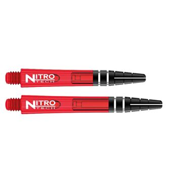 Red Dragon Nitrotech shaft Red