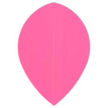 Poly Fluor pear pink flight
