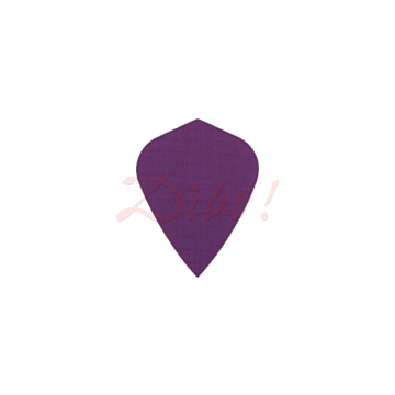 Ripstop kite purple flight
