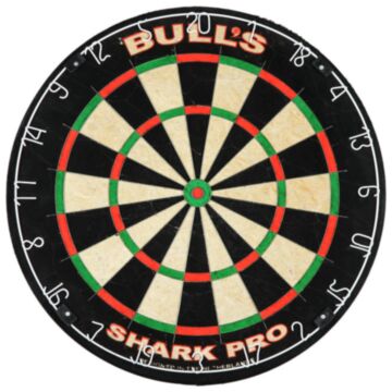 Bull's Shark Pro 