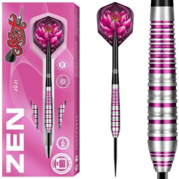 Shot Zen Juji 80% darts
