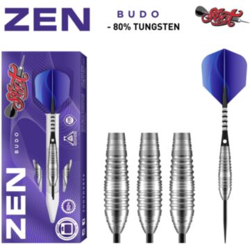 Shot darts Zen Budo