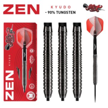 Shot darts Zen Kyudo