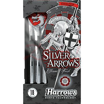 Harrows Silver Arrows