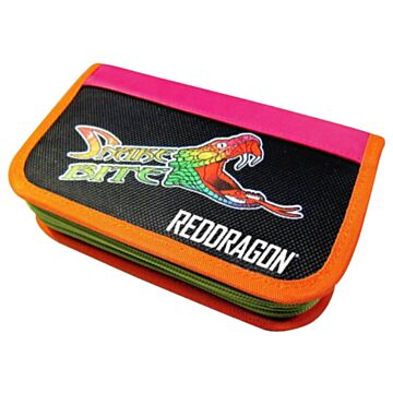 Red Dragon Snakebite Firestone II wallet