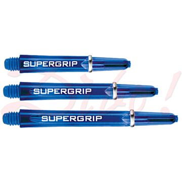 Harrows Supergrip shaft Blue
