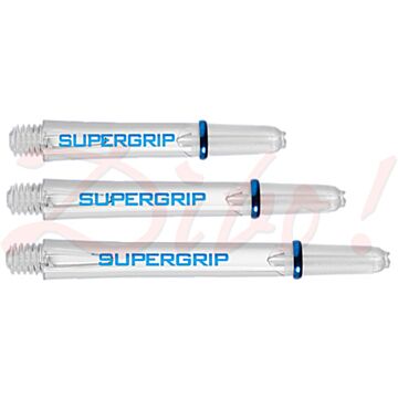 Harrows Supergrip shaft Clear