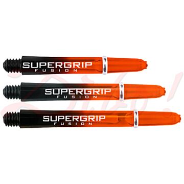 Harrows Supergrip Fusion Orange
