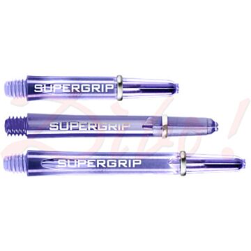Harrows Supergrip shaft Purple