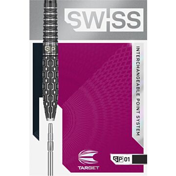 Target Swiss darts