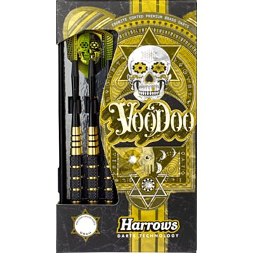 Harrows Voodoo