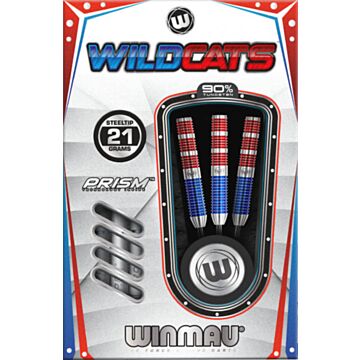 Winmau Wildcats
