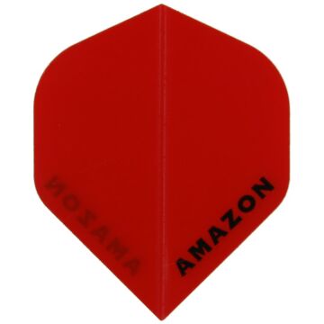 Amazon flight 1880