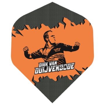 Powerflite Dirk van Duijvenbode 50856