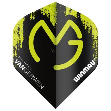 Winmau Michael van Gerwen flight 6900.234