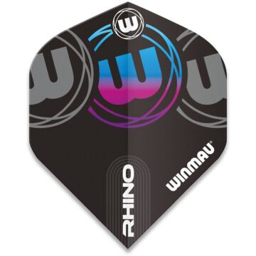 Winmau Rhino flight 6905.226 Winmau Rhino flight 6905.226