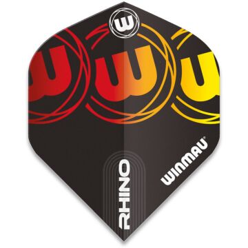 Winmau Rhino flight 6905.230 Winmau Rhino flight 6905.230