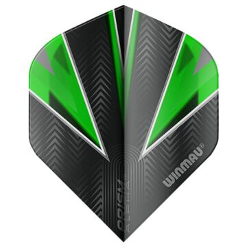 Winmau Prism Alpha flight 6915.102 Winmau Prism Alpha flight 6915.102