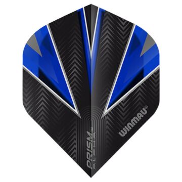 Winmau Prism Alpha flight 6915.103 Winmau Prism Alpha flight 6915.103