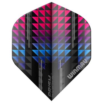 Winmau Prism Alpha flight 6915.115 Winmau Prism Alpha flight 6915.115