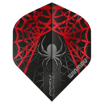 Winmau Prism Alpha flight 6915.124 Winmau Prism Alpha flight 6915.124