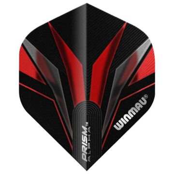 Winmau Prism Alpha flight 6915.130 Winmau Prism Alpha flight 6915.130