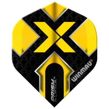 Winmau Prism Alpha flight 6915.132 Winmau Prism Alpha flight 6915.132