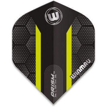 Winmau Prism Alpha flight 6915.181 Winmau Prism Alpha flight 6915.181